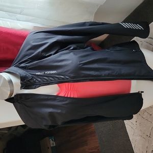 NWT Helly Hanson zip jacket